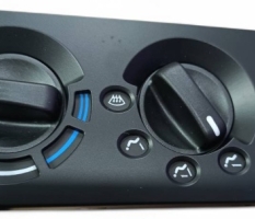 +Переключатель печки Nexia UZ-DW