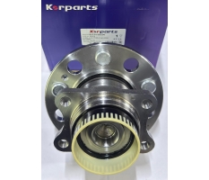 Ступица задняя HYUNDAI ix35 i40 Sportage Ca KORPARTS
