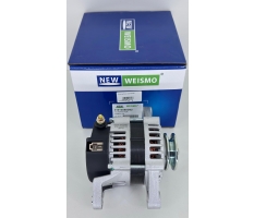 Генератор Damas Labo WEISMO