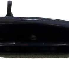 Ручка двери наружная черный (R) CHEVROLET Cobalt GM