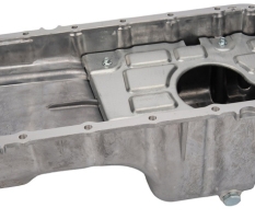 Поддон двигателя МKПП Gentra OSSKA