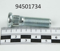 Шпилька колеса Gentra R3 WEISMO