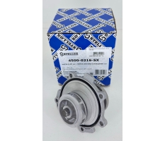 Водяной насос (помпа) Cruze 1.6 1.8  STELLOX