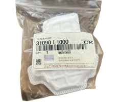 Памперс сетка бензонасоса HYUNDAI Accent 17-23 Sonata MOBIS