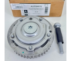 Шестерня распредвала Chevrolet  Aveo T300 Cruze J300 Tracker 13–20 AVIPARTS