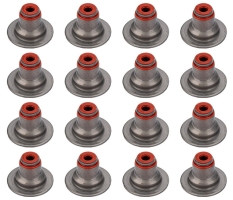 Клапан сальник Cruze 1.6-1.8 T300 GLASER