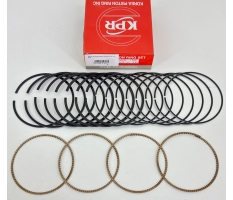 Кольца поршневые (0.50) Cruze/Aveo T300 1.6 KPR