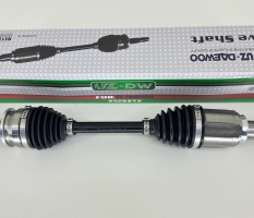 Привод левый в сборе AT (LH) Cobalt T300 UZ-DW