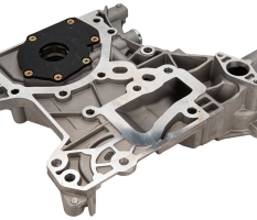 Масляный насос взборе Cruze 1.6 1.8 ECOTEC UZ-DW