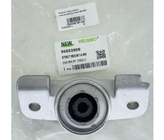 Опорная чашка заднего амортизатора (L) Cobalt WEISMO