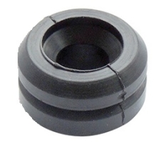 Втулка заднего амортизатора верхняя Nexia WEISMO