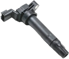 Катушка зажигания 3x R3 SPARK 1.25 GM