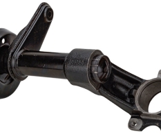 Кулак передней стойки амортизатора (R) Nexia donc UZ-DW