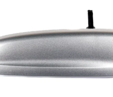 Ручка двери наружная серебро задней (L) CHEVROLET Cobalt GM