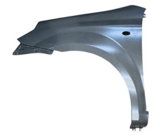 Крыло переднее левое (LH) R3 GM