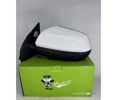 Боковое зеркало левое (LH) Cobalt Электр (5х) PANDA.UZ