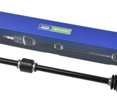 Привод правый в сборе MT (RH) Gentra Lacetti WEISMO