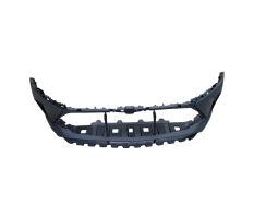 Бампер передний (некрашеный) Monza 2023 Тайвань