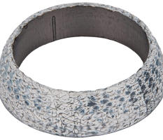 Прокладка глушителя (комир) Nexia 1 UZ-DW