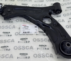 Рычаг передней подвески левый (LH) Cobalt OSSKA