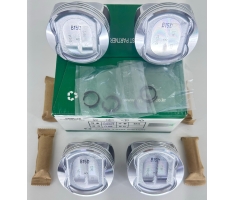 Поршня (0.25) Cobalt DONG YANG