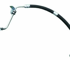 Шланг обратки гура Gentra