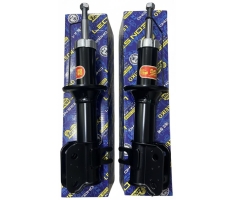 Амортизатор передний левый (масляный) Daewoo Matiz M100 LEON