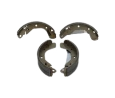 Колодкий задние NEXIA WIMI