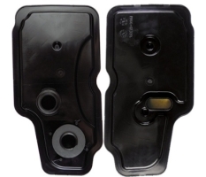 +Фильтр АКПП Gentra Cruze Uz-DW