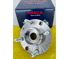 Ступица передняя Spark R3 OSSKA