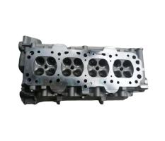 Головка блока целиндров Nexia 1.6 16V Uz-Dw
