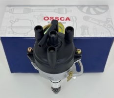 +Трамблер Damas OSSCA