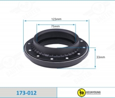 Подшипник опорный передние HYUNDAI Tucson 15-19 Sonata 14-19 Elantra 16-20 GEUN YOUNG