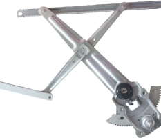 Стеклоподъёмник передний (L) Damas UZ-DW