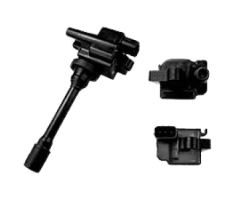 Катушка Mitsubishi Galant VI 96-, Grandis 03-, Outlander 03- 2.4i (SC 1103)