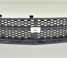 Решетка бампера нижний сетка Cobalt