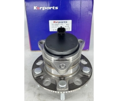 Ступица задняя HYUNDAI Tucson nx4 20. Sonata DN8 19.KIA K5 DL3 19 Sportage NQ5 21 KORPARTS