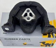 Подушка двигателя левая (LH) Nexia Golden Caymont