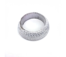 Прокладка глушителя (комир) Damas UZ-DW