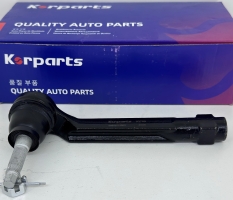 +Рулевой наконечник левый (LH) HYUNDAI Sonata DN8 19- Kia K5 DL3 20- Korparts