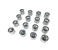 Гидрокомпенсатор комп Nexia donc 1-2 OP 1.8 WEISMO