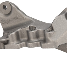 Крепление двигателя (R) Cruze UZ-DW