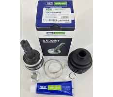 Граната наружная МТ COBALT WEISMO