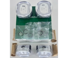 Поршня (STD) Cobalt DONG YANG