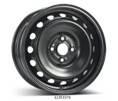 Диск железный R14 R3 GM