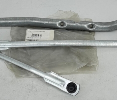 Дворник механизм в сборе Cobalt WEISMO