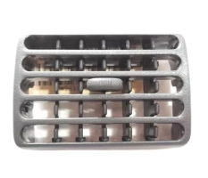 Дефлектор воздушный торпеды (R/L) Nexia OEM