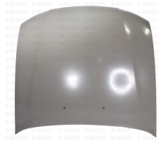 Капот Nexia 1-2 GM