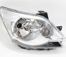 Фара передняя правая (RH) Cobalt UzChasys Ж