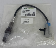 Датчик кислородный верхний (лямбдазонт) Cobalt WEISMO